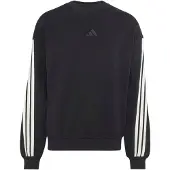 Adidas Sweat de sport 'AK' noir / blanc