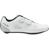 Northwave Revolution Road Shoes Blanc EU 39