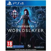 Outriders : Worldslayer ( Full Uk ) Including Outriders