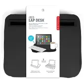 Kikkerland Support De Tablette Us039-bk
