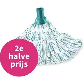 Leifheit classic vadrouille de rechange viscose