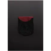 Steel by Shots Double Inhaler Noir