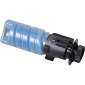 OKI 09006261 Cartouche de toner 1 pièce(s) Original Cyan