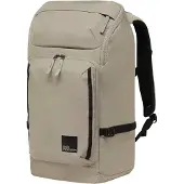 Jack Wolfskin Lyall 28l Backpack Noir