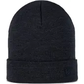 Buff Bonnet 'Merino Heavyweight Beanie' bleu