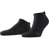 Falke Chaussettes de sport bleu / noir