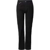 Levi's Jean '501' noir denim