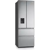 Hisense RF632N4WIE1 Réfrigérateur Congélateur Américain