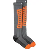 Salewa Sella Dryback Alpine Merino Half Long Socks Gris EU 39-41 Homme