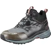 CMP Chaussures de randonnée femme Pohlarys WP Mid