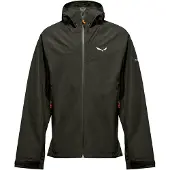 Salewa Puez 2.5l Powertex Jacket Vert 2XL Homme