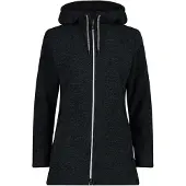 CMP Veste à capuche femme