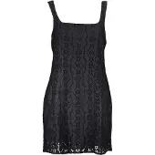 Desigual Robe de cocktail 'NEWCASTLE' noir