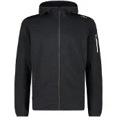 CMP Veste à capuche fixe