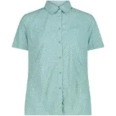 CMP Chemise à motif floral femme