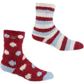 Regatta Chaussettes enfant Cosy (x2)
