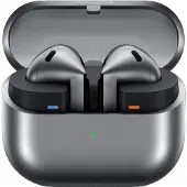 Samsung Galaxy Buds3 Argent