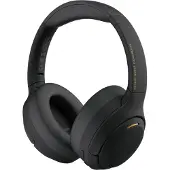 Honor Choice Pro-microphone/jack/bluetooth Wireless Earphones Noir