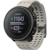 Suunto - Montre GPS - Vertical Solar Sand - Beige