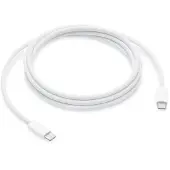 Apple Câble Usb-c 240w 2m Blanc (myqt3zm/a)
