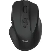 Trust Nito Silent Wireless Mouse Noir