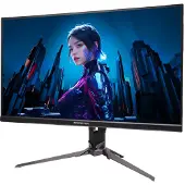 Acer Ecran PC Gaming Predator XB323QKV4BMIIPRX 31.5" 60 Hz 4K UHD