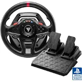 Thrustmaster T128 Volant de Course (PS4/PS5/PC)