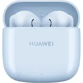 Huawei Ecouteurs sans fil FreeBuds SE 2 Bluetooth Bleu Azur