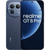 Realme GT 8 Pro 5G 256GB/12GB Double SIM Bleu