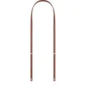 Apple Crossbody Strap - Sienna
