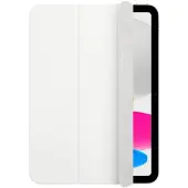 Apple Smart Folio iPad (2025/2022) Blanc