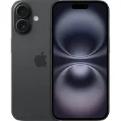 Apple Iphone 16 128 Go Noir Mye73Qn/A