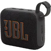 JBL Go 4 Noir