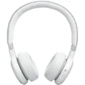 JBL Live 670NC Blanc