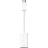 Apple Adaptateur USB-C vers Lightning d’
