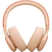 JBL Live 770NC Or Rose