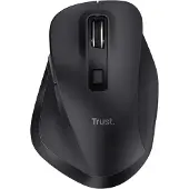 Trust Fyda Souris Sans Fil