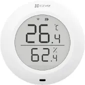 Ezviz T51c Humidity Sensor Clair