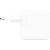 Apple Adaptateur Secteur 30 W Usb-c Blanc (mw2g3zm/a)