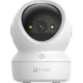 Ezviz H6c G1 4K Sphérique Caméra de sécurité IP Intérieure 3840 x 2160 pixels Plafond/Mur/Bureau