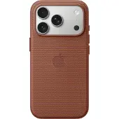Apple Cover Techwoven Avec Magsafe Iphone 17 Pro Brun