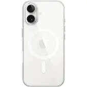 Apple IPH 17 MAGS CLEAR