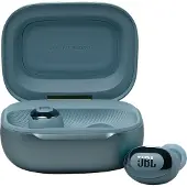 JBL Live Buds 3 Argent