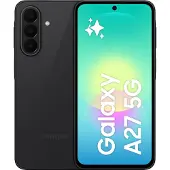 Samsung Galaxy A27 128 Go Noir 5G