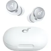 Soundcore Space A40 Kabellose Kopfhörer Weiß