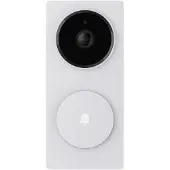 Aqara Sonnette vidéo G410 Select Blanc