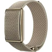 Polar 920115932, Bracelet de suivi d'activité, 0 mm (0"), 170 mAh, Sable