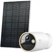 TP-LINK Tapo C460 Solar Kit