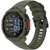 Polar Montre Street X Verte