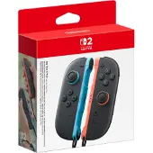 Nintendo Manette Switch 2 Taille unique